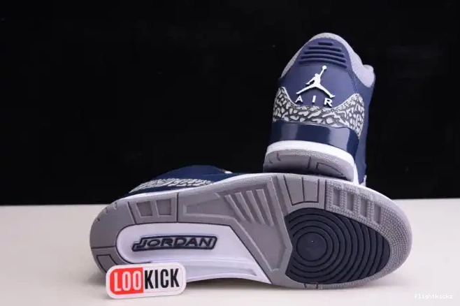 3 MIDNIGHT AIR JORDAN NAVYCT8532-401 0625